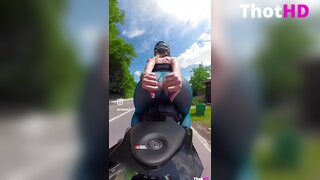 Sophie Shay Leaked OF Video