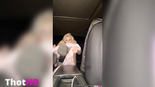 Sophie Shay OF