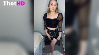 Stephanillazz Leaked OF Video