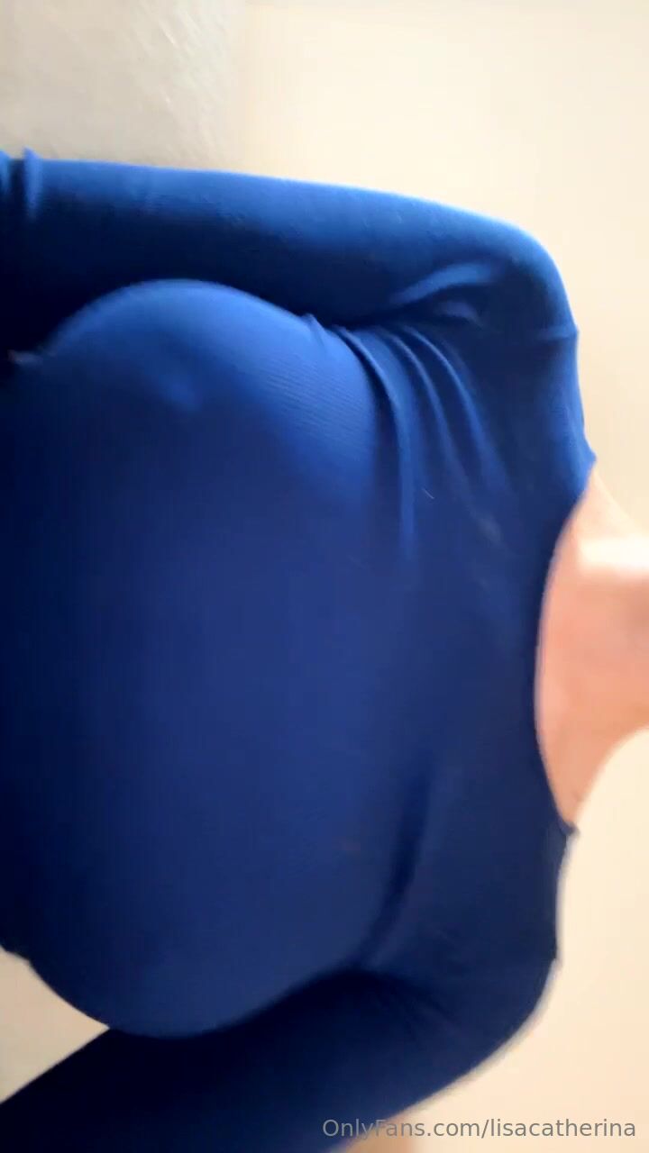 Lisacatherina OnlyFans Leak 7