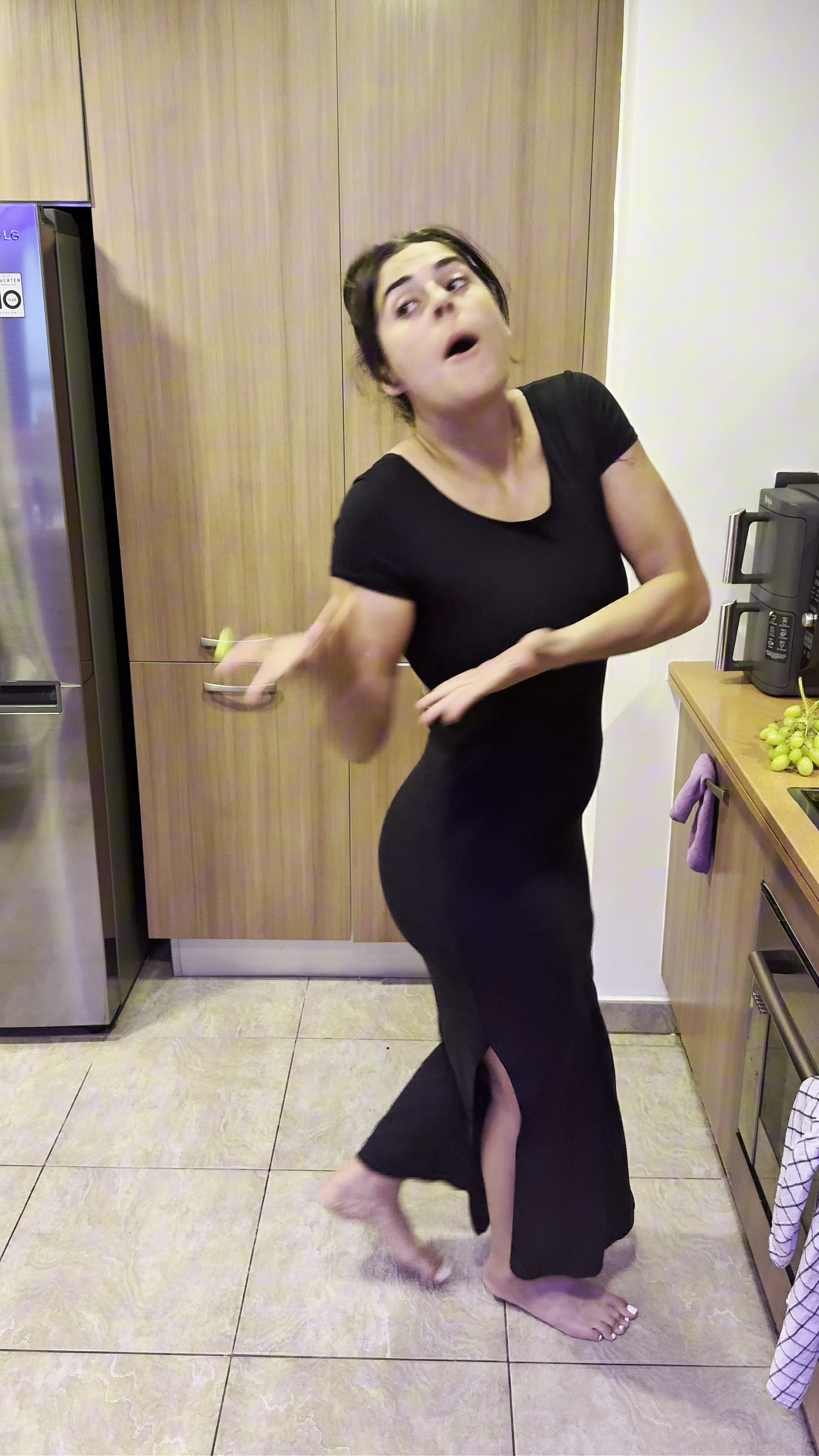 Princessfrombabylon Sexy Vid