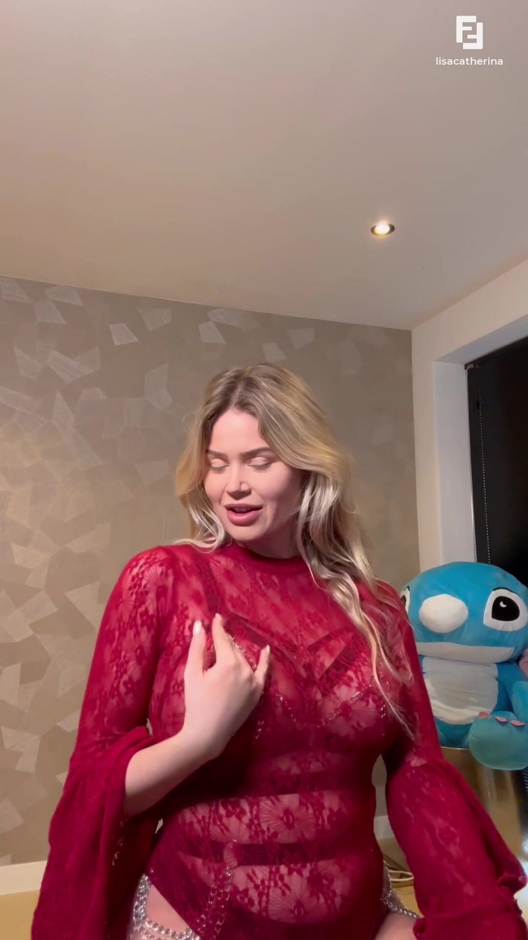 Lisacatherina Leaked Only Fans 5