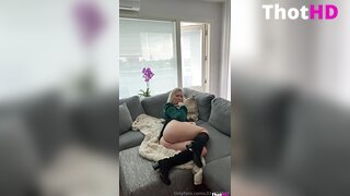 Stephanillazz OnlyFans Leak 1