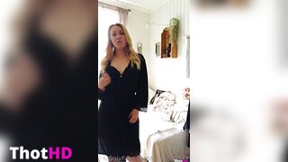 Stephanillazz Leaked OnlyFans