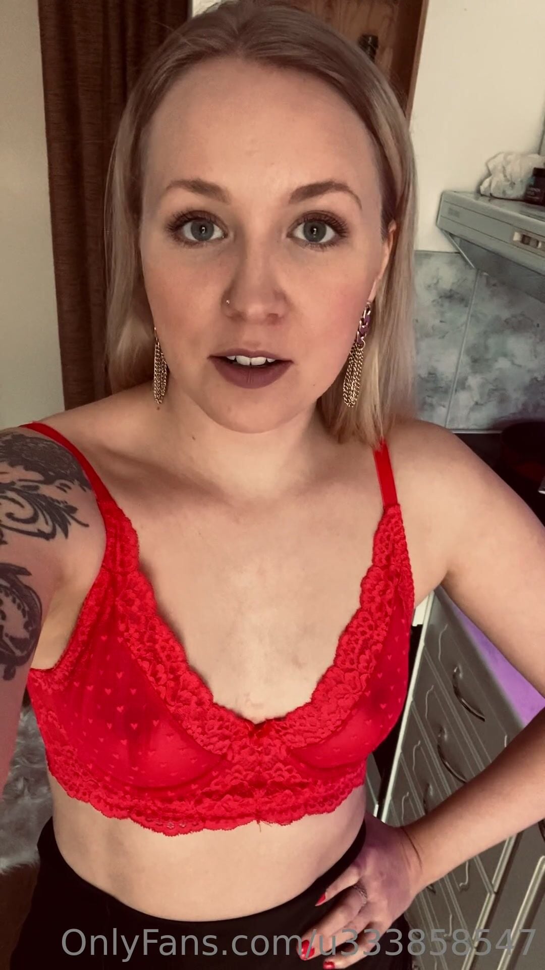 Stephanillazz Leaked OF