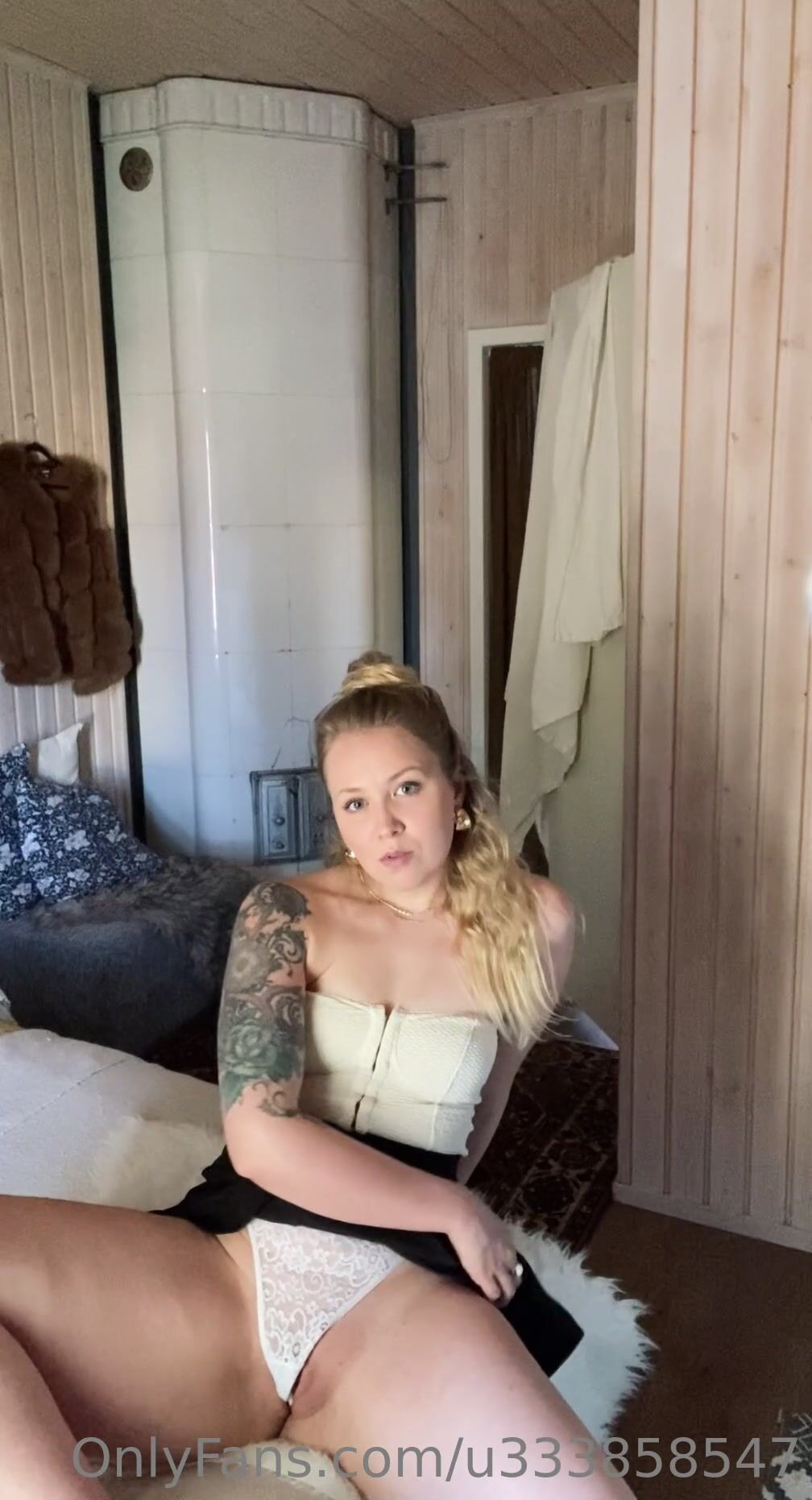Stephanillazz OnlyFans