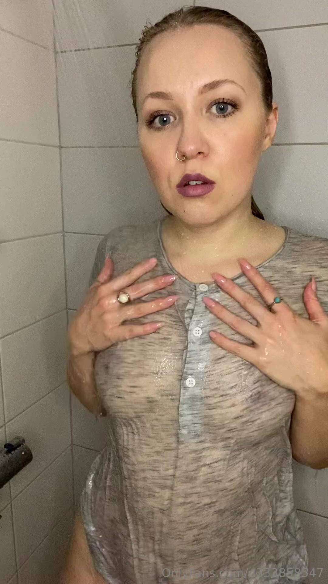 Stephanillazz Leaked OF Video 2