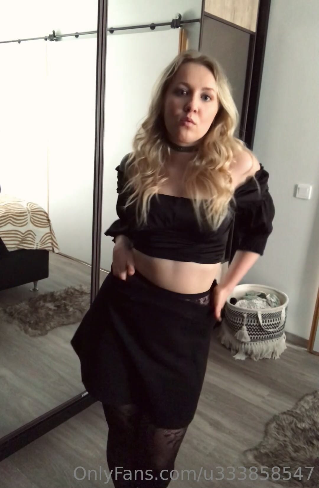 Stephanillazz OnlyFans Leak