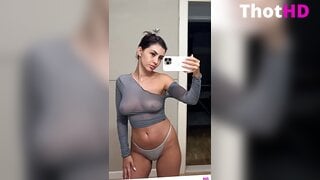 Sophie Rayne Hot Video 2
