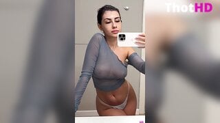 Sophie Rayne Hot Video 2