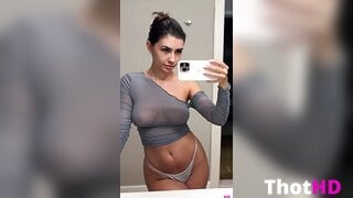 Sophie Rayne Hot Video 2