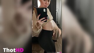 Stephanillazz Leaked OnlyFans 5