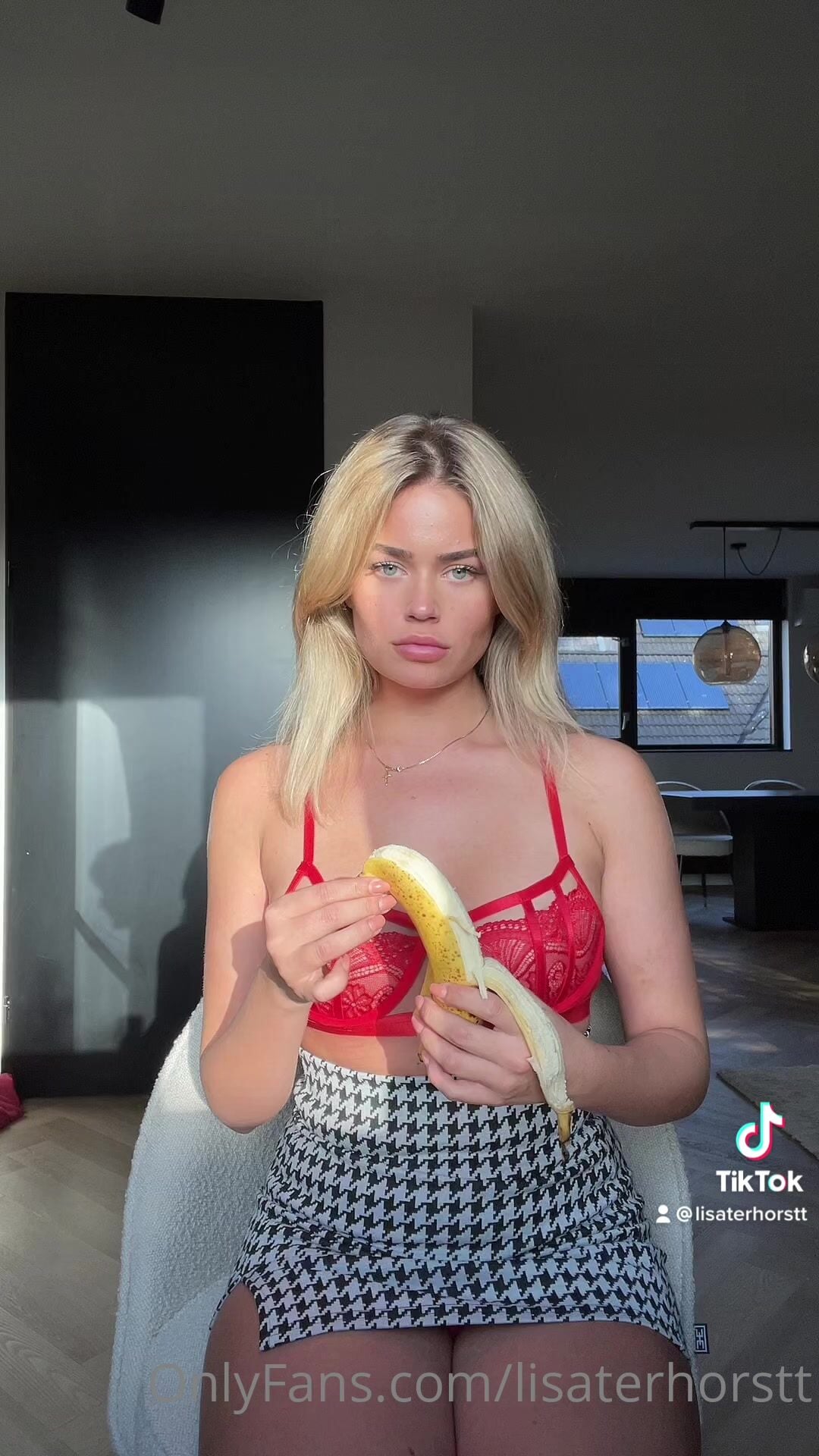 Lisacatherina OF Video