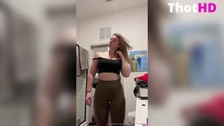 Faiiryquadmother Leaked OF Video 5