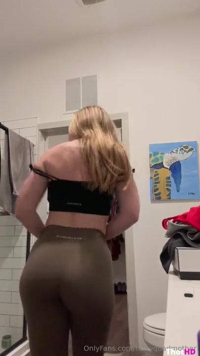 Faiiryquadmother Leaked OF Video 5