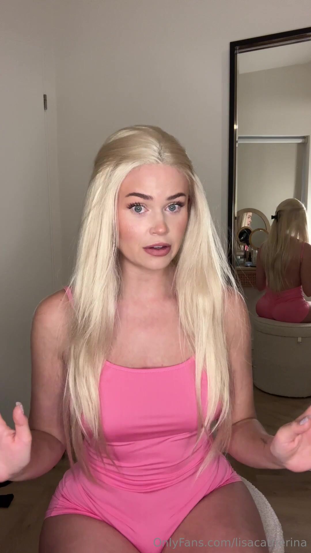 Lisacatherina OnlyFans 1