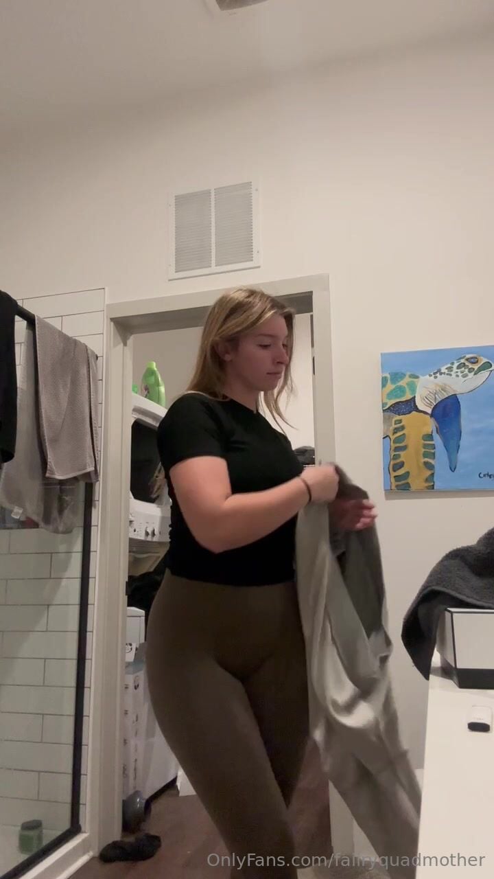 Faiiryquadmother Hot Video 7