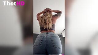 Stephanillazz OnlyFans Leak 5