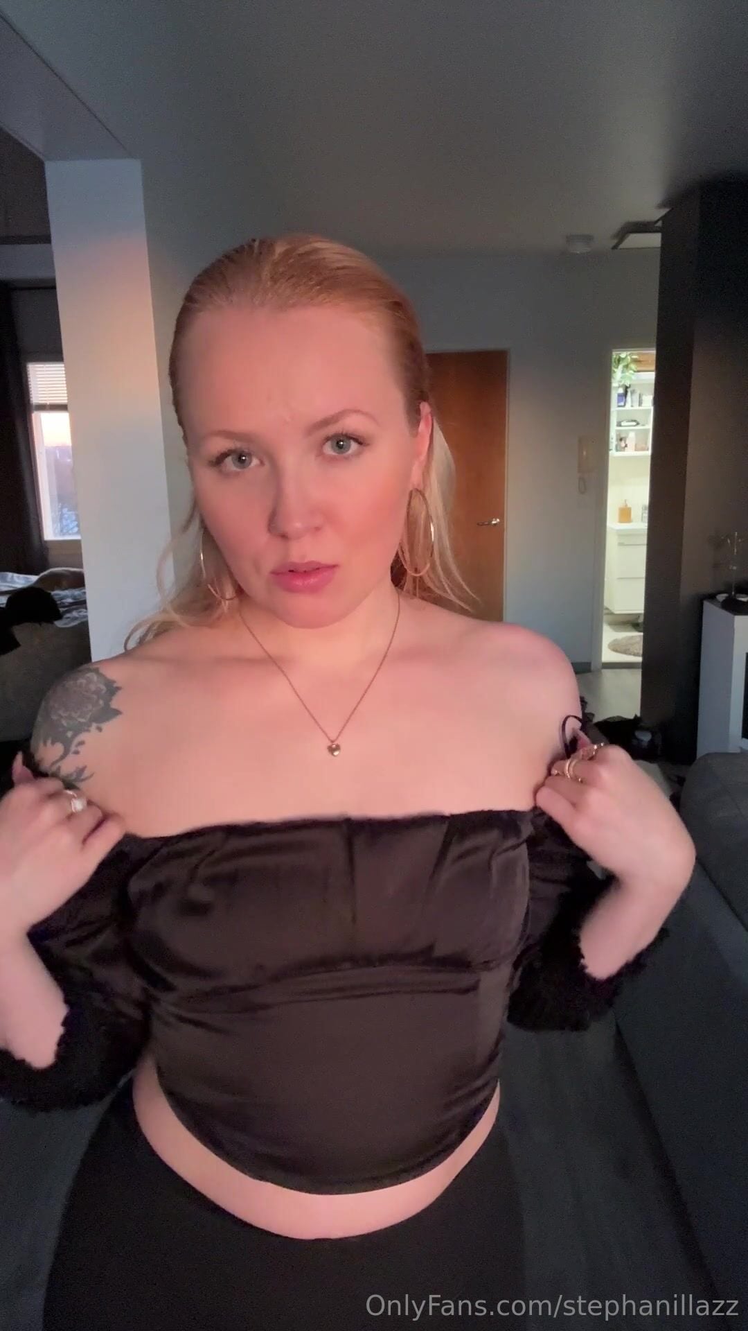 Stephanillazz OnlyFans 9