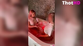 Lisacatherina Only Fans Leak 5
