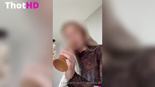 Lisacatherina Only Fans Leak 5