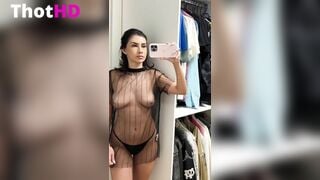 Sophie Rayne Hot Video