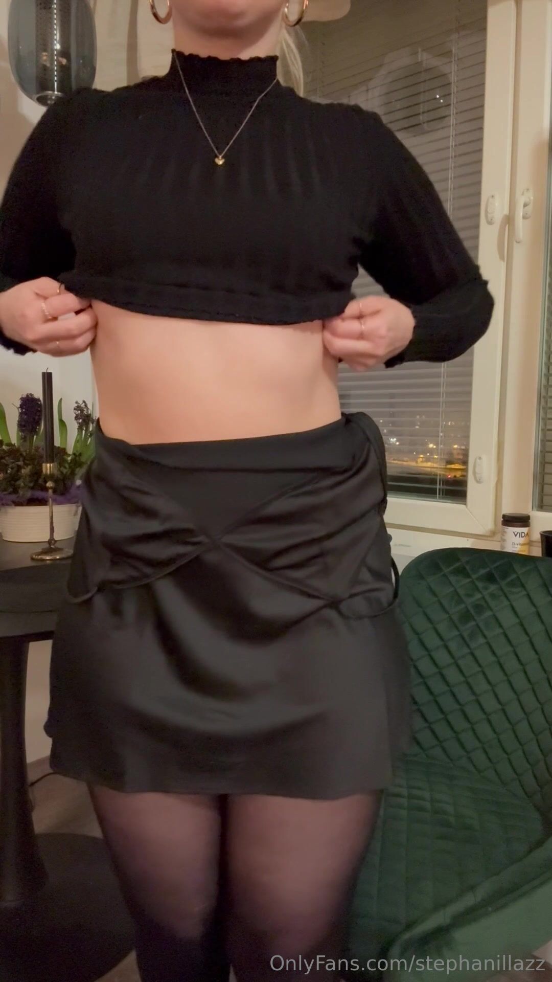 Stephanillazz Hot Video 4
