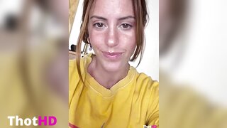 Rebeccasanchezzz OF Video