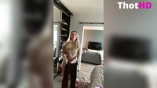 Stephanillazz OnlyFans Leak 3