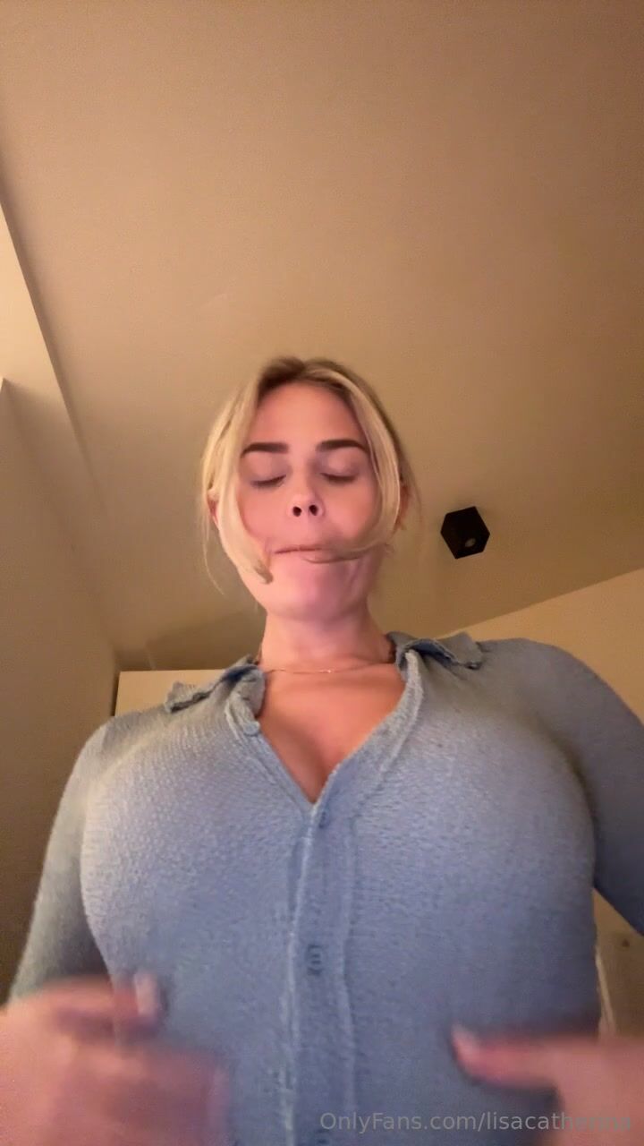 Lisacatherina Leaked Only Fans 2