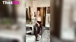 Stephanillazz Hot Video