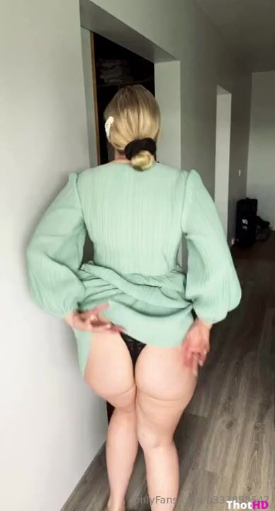 Stephanillazz Leaked OF Video 1