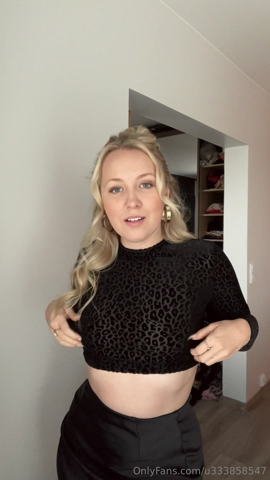 Stephanillazz Leaked OnlyFans 3