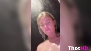 Lisacatherina Only Fans Leak 8