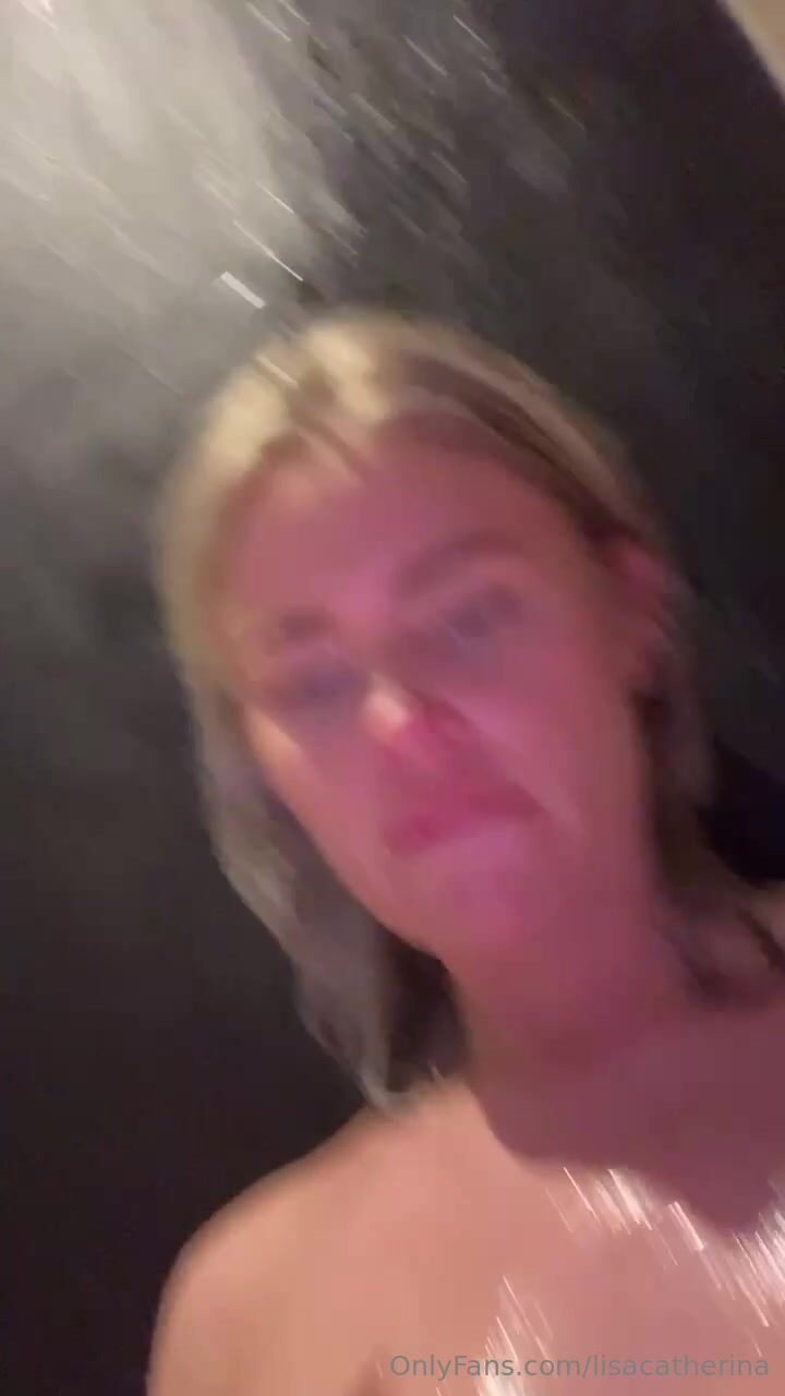 Lisacatherina Only Fans Leak 8