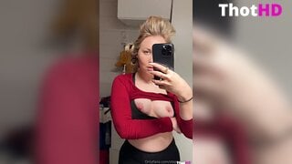 Stephanillazz Leaked OnlyFans 12