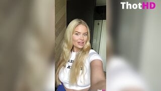 Lisacatherina Leaked Only Fans 1