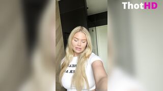 Lisacatherina Leaked Only Fans 1