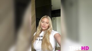 Lisacatherina Leaked Only Fans 1