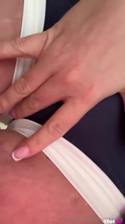 Lisacatherina Leaked OF Video 1