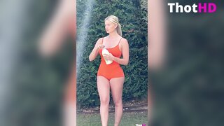 Lisacatherina Only Fans Leak 6
