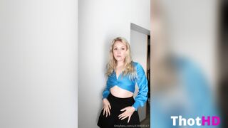 Stephanillazz NSFW Video 2