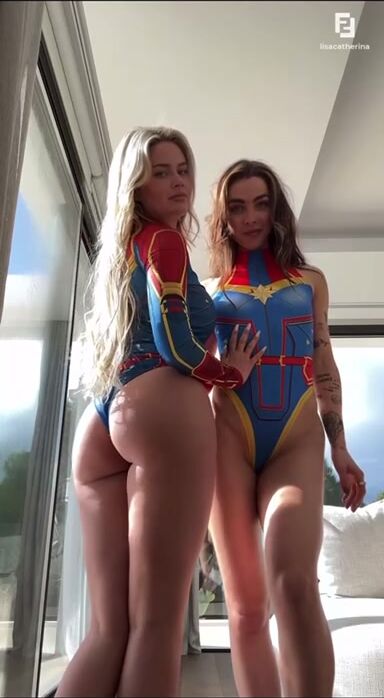 Lisacatherina OnlyFans Leak 8