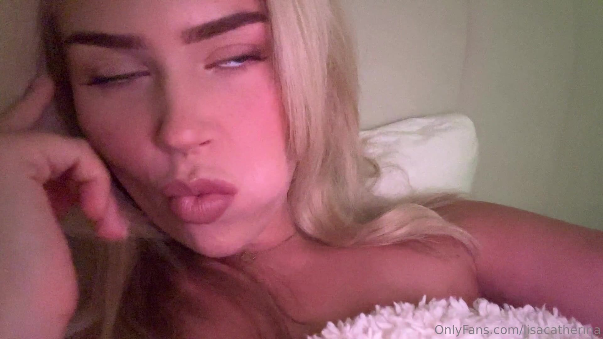 Lisacatherina Video 4