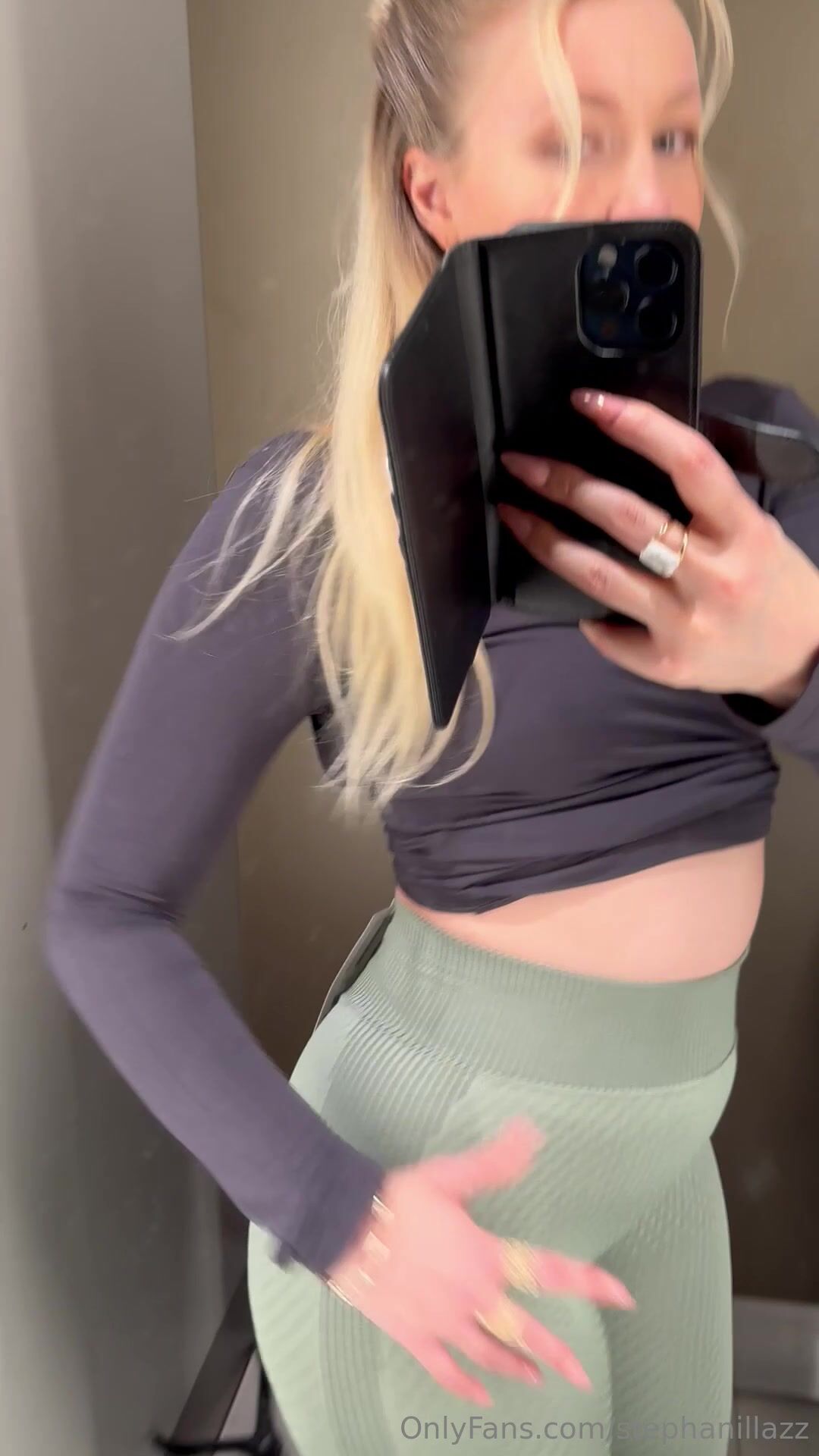 Stephanillazz Sexy Vid 3