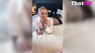Stephanillazz Leaked OF Video 7