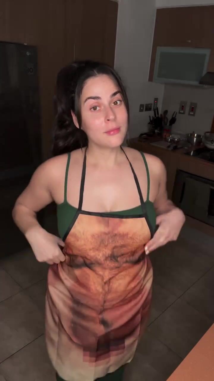 Princessfrombabylon NSFW Video