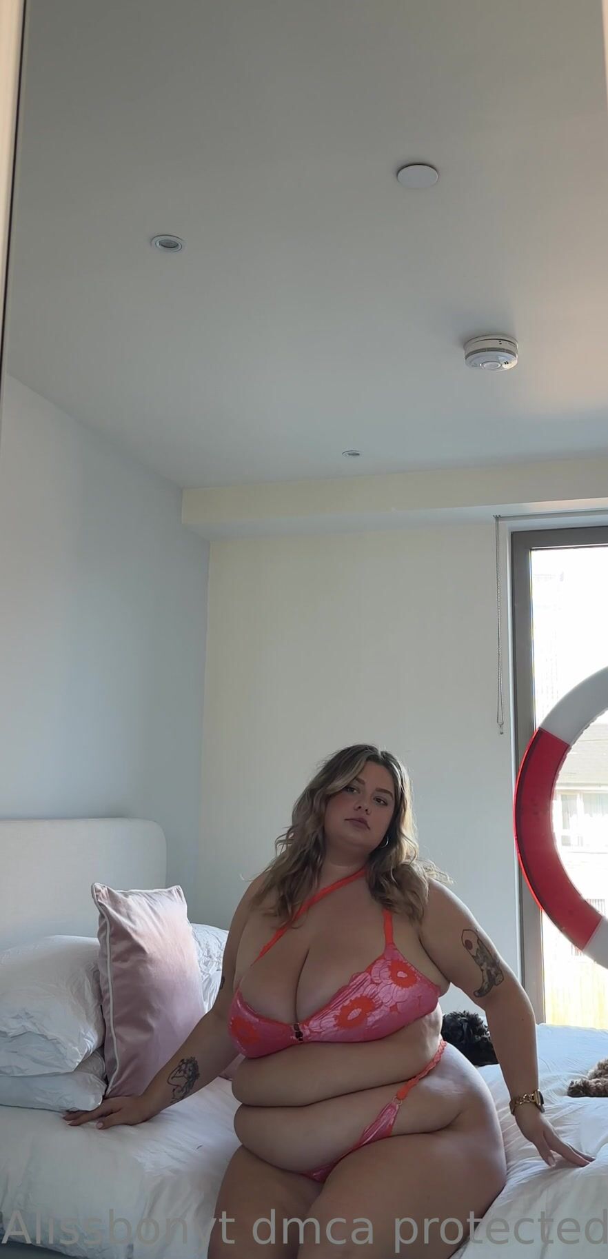 Alissbonyt OnlyFans Leak 3