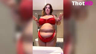 Aliss Bonython Leaked Video