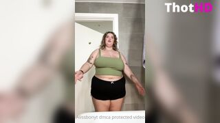 Aliss Bonython Leaked OF Video 2